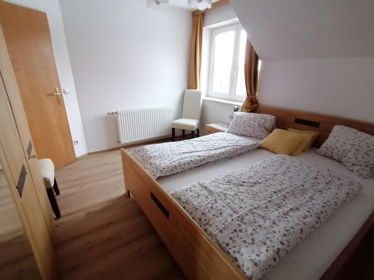 Ferienhof Kehlbauer Hof bei Salzburg Buitenkant foto