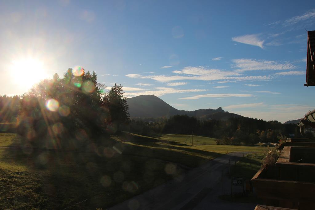 Ferienhof Kehlbauer Hof bei Salzburg Kamer foto